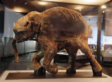 mammoth .
